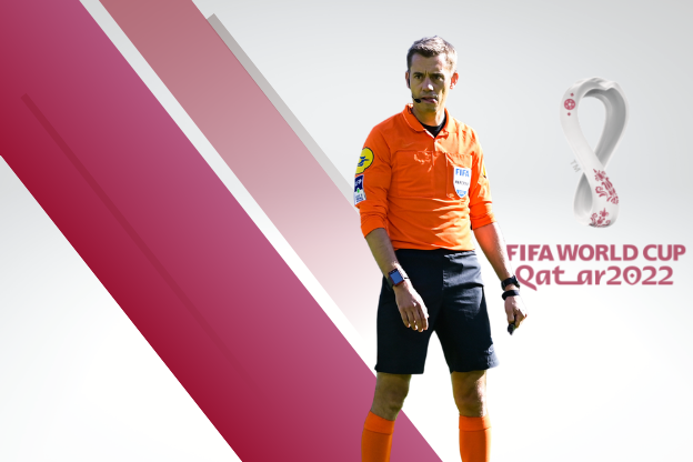 Coupe du Monde 2022